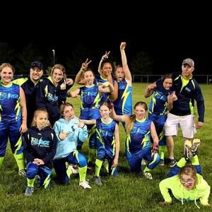 Meet your Posher, Gabby